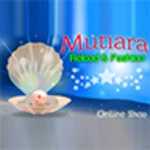 mutiara online shop season cit android application logo